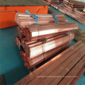 Copper Plate 99.9% Pure Red Copper Bar